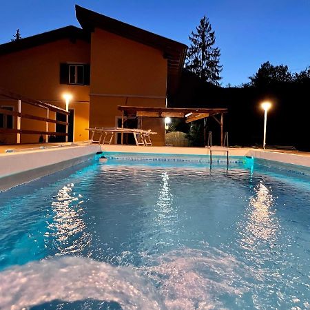 Impronte Nel Bosco Bed and Breakfast Calice al Cornoviglio Buitenkant foto