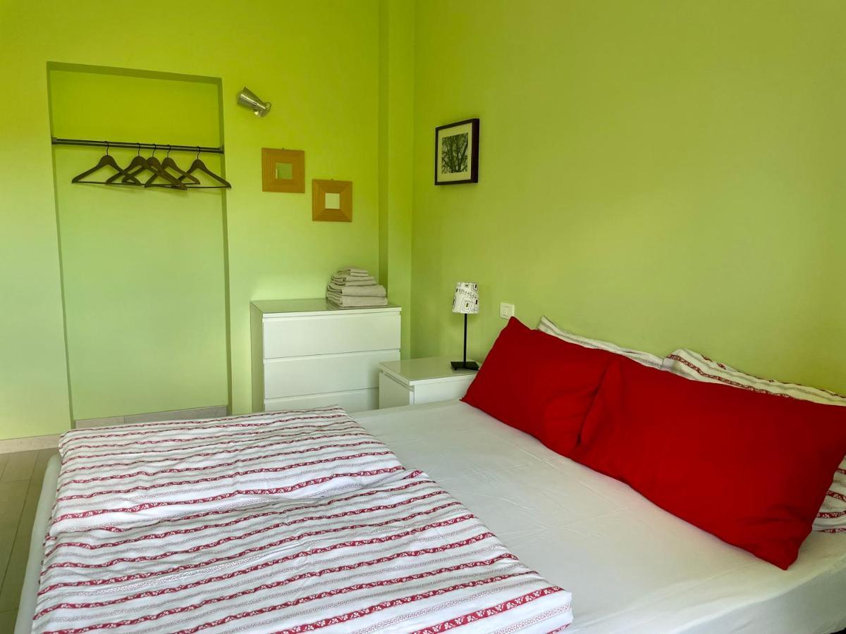 Impronte Nel Bosco Bed and Breakfast Calice al Cornoviglio Buitenkant foto