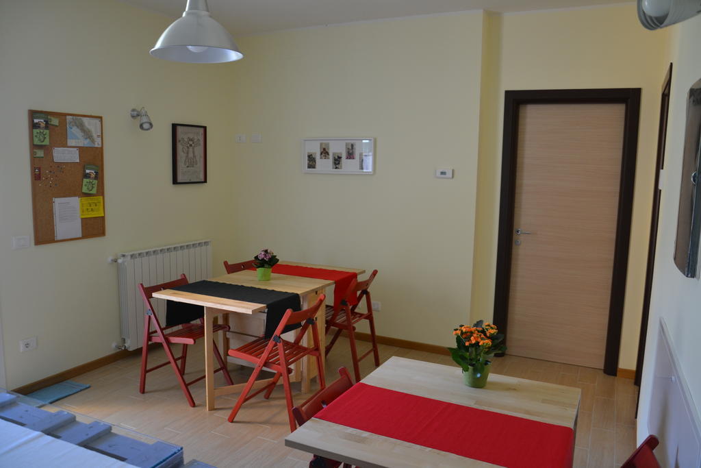 Impronte Nel Bosco Bed and Breakfast Calice al Cornoviglio Buitenkant foto