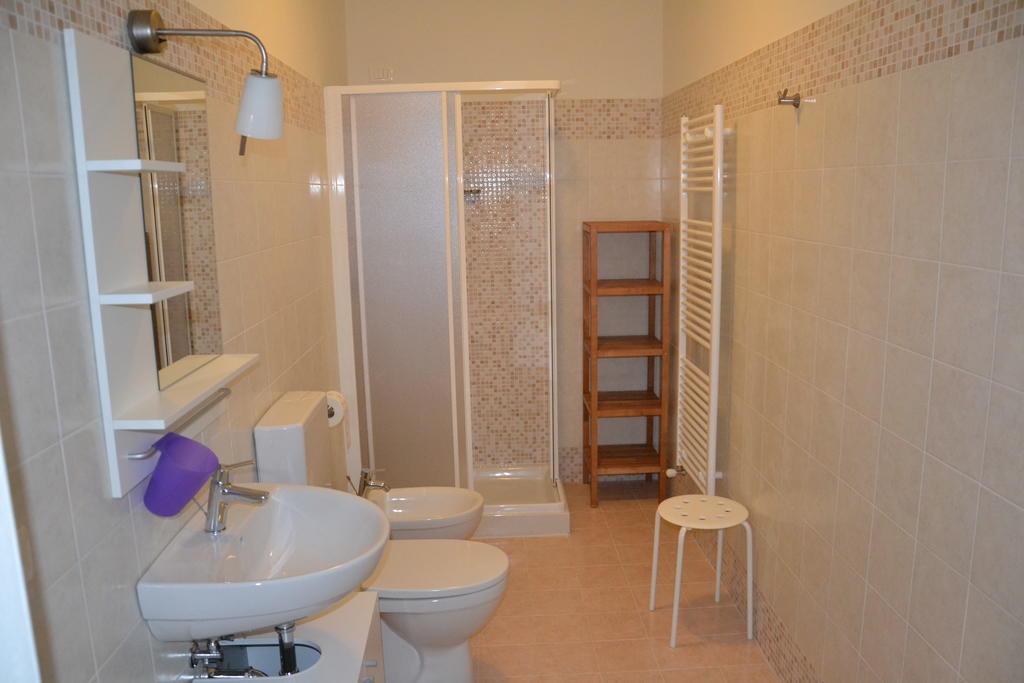 Impronte Nel Bosco Bed and Breakfast Calice al Cornoviglio Buitenkant foto